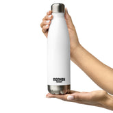 Monkey Hanger Water Bottle